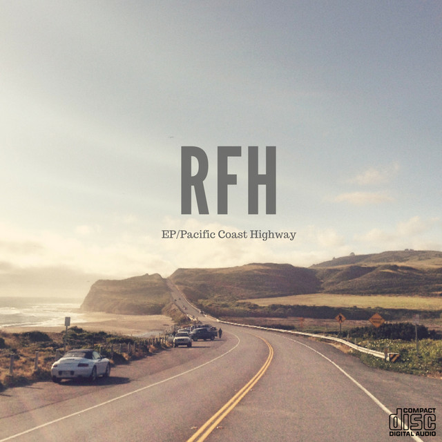 RFH | Spotify