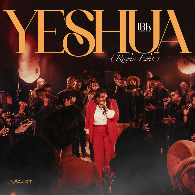  – YESHUA - Radio Edit