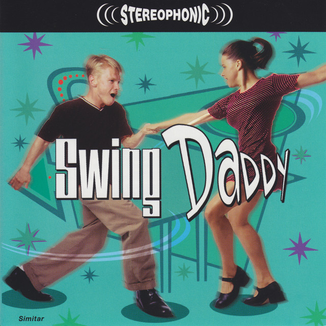 Swing Daddy cover