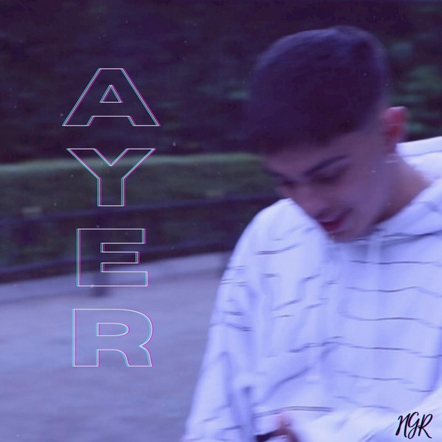 Ayer cover art