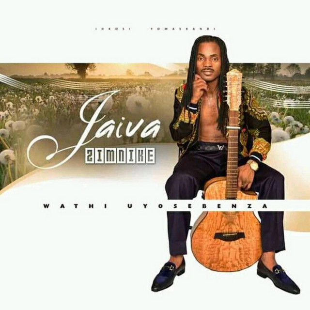 WATHI UYOSEBENZA cover art