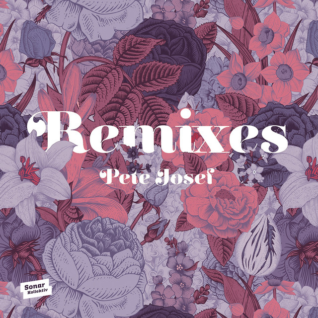 Spring At Last - The Black 80s Remix