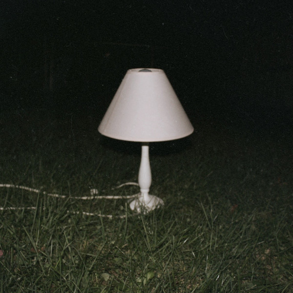 Deja Vu cover art
