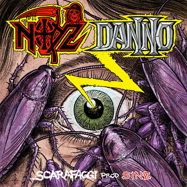 undefined album image