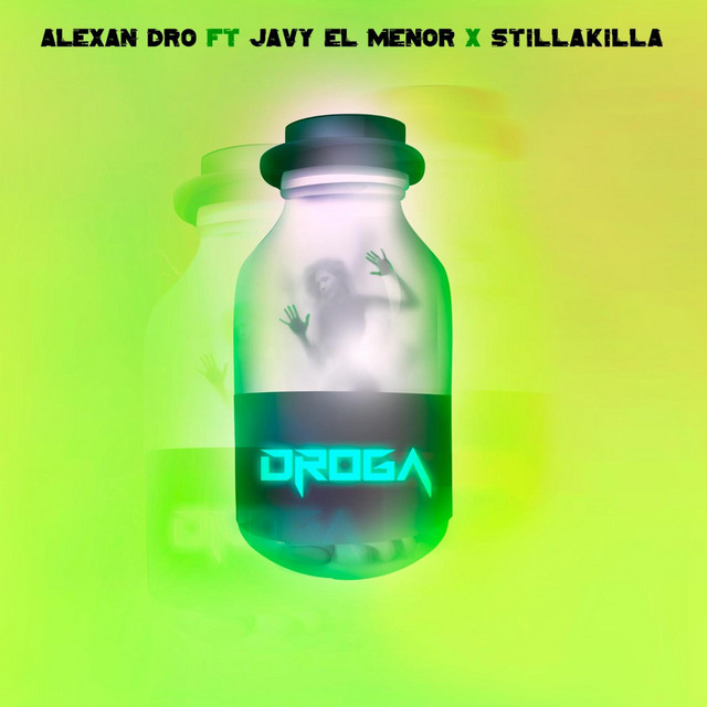 Droga - Single by Alexan Dro | Spotify
