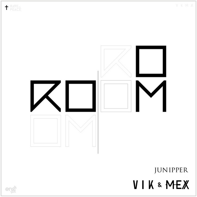 Room cover art
