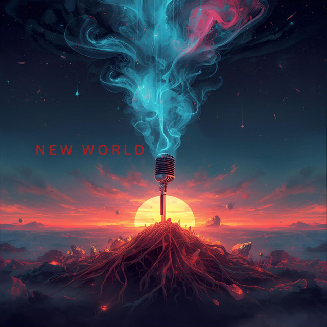 New World