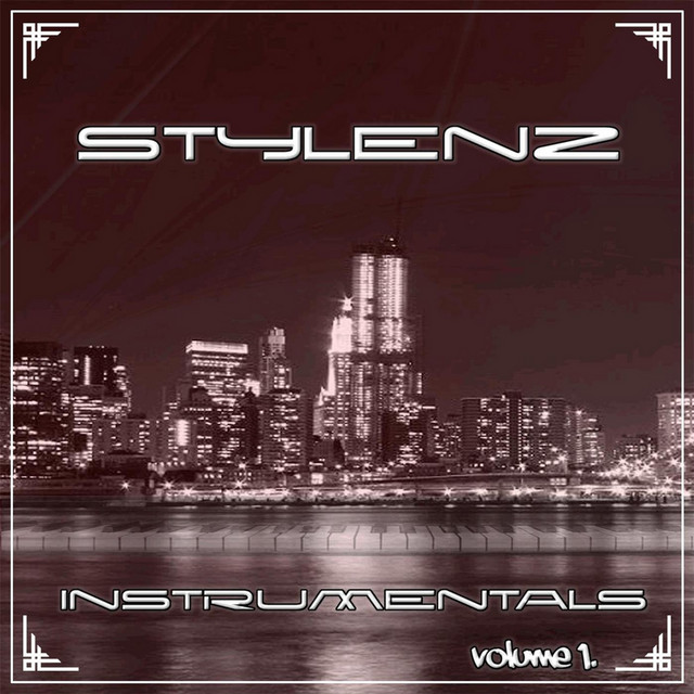 Stylenz Beat: Peace (Instumental) cover art