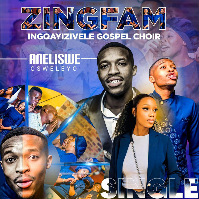 Aneliswe Osweleyo