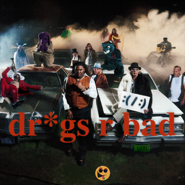 Roundtripski cover art