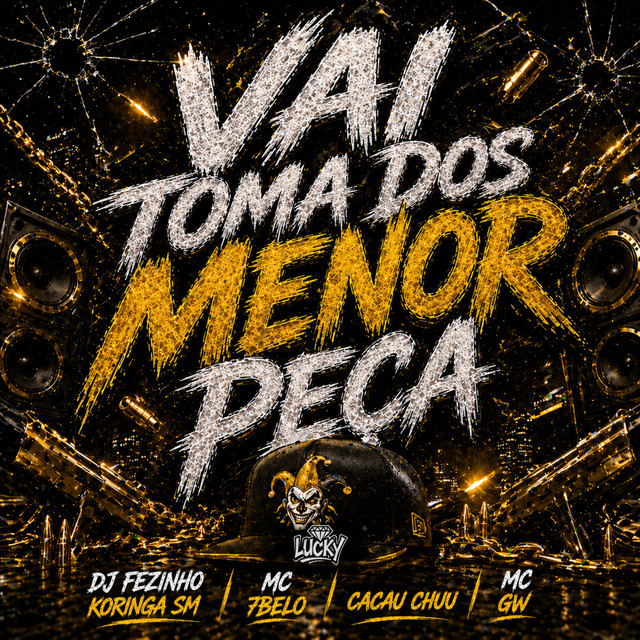 Vai Toma dos Menor Peça