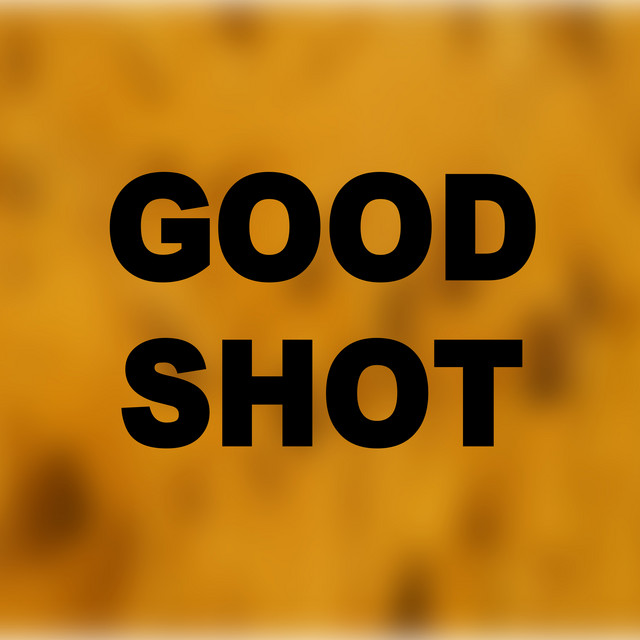 Good shot - Single by Ggomagyun | Spotify