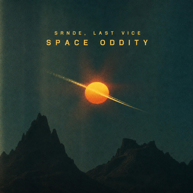 Space Oddity