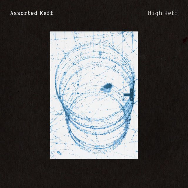 Assorted Keff cover art