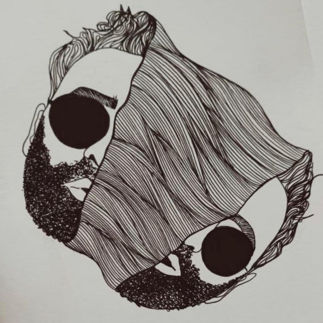 KAOS cover art