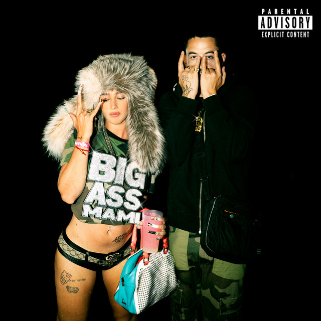undefined album image