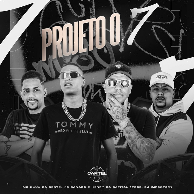 PROJETO O 7