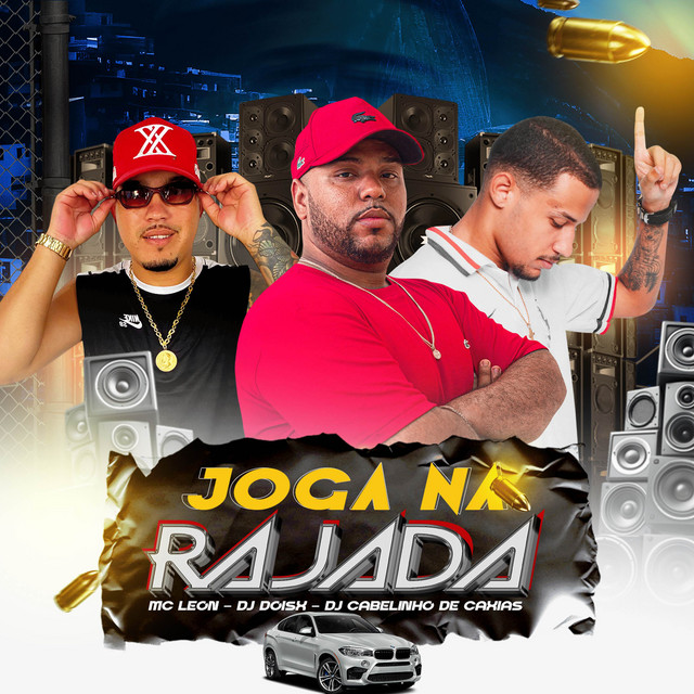 JOGA NA RAJADA