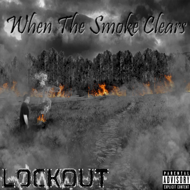 When the Smoke Clears cover art