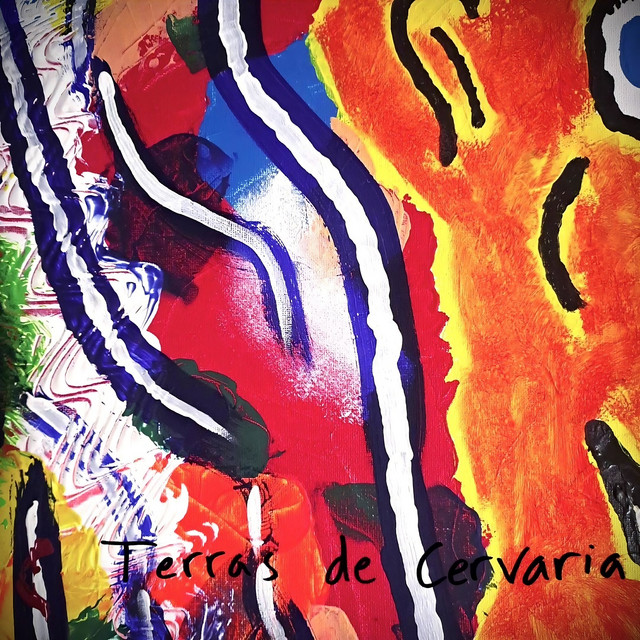 Terras de Cervaria
