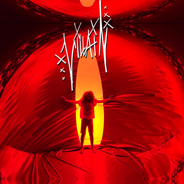 villain