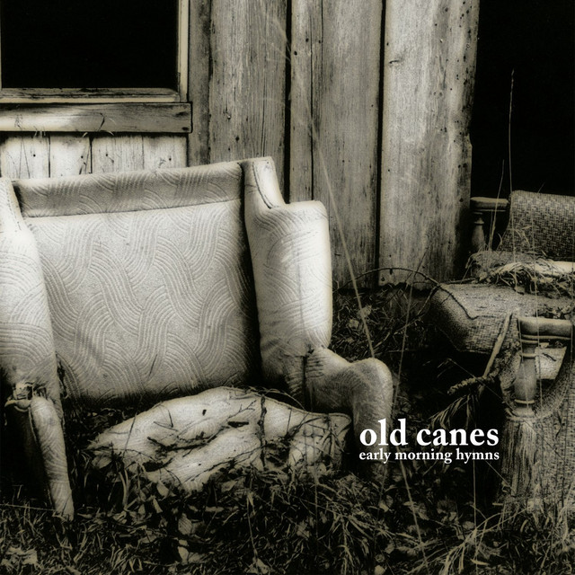 Early Morning Hymns cover art