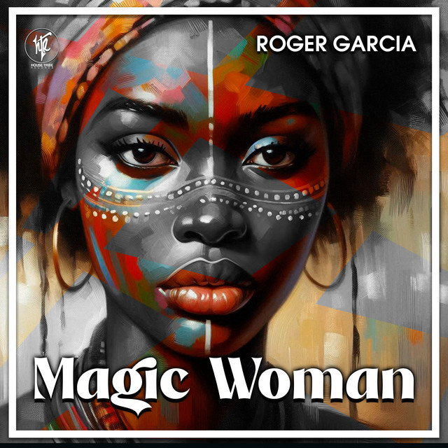 Magic Woman - Radio Mix