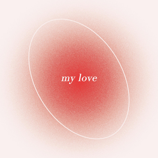 My Love - Single by Markus Glanz | Spotify