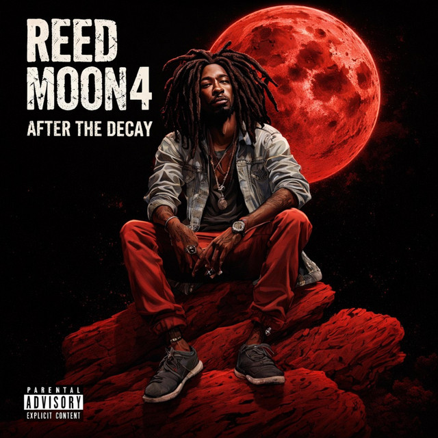 REED MOON 4: AFTER THE DECAY