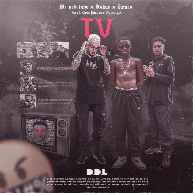 Tv cover