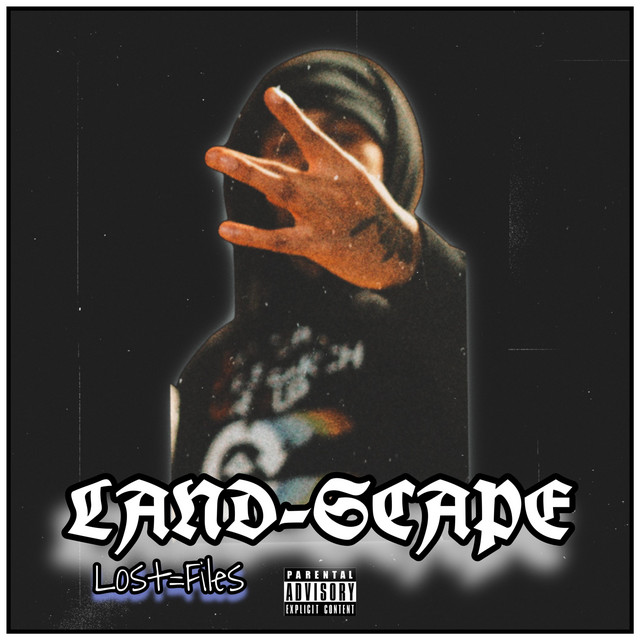 Landscape (Lost Files) cover art