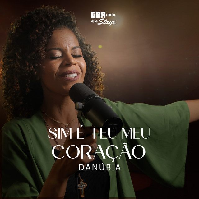 Sim É Teu Meu Coração