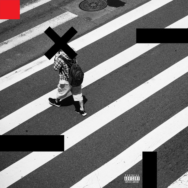 Paradox (Deluxe) cover art
