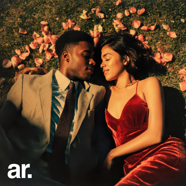 21 Questions by almost real. album cover