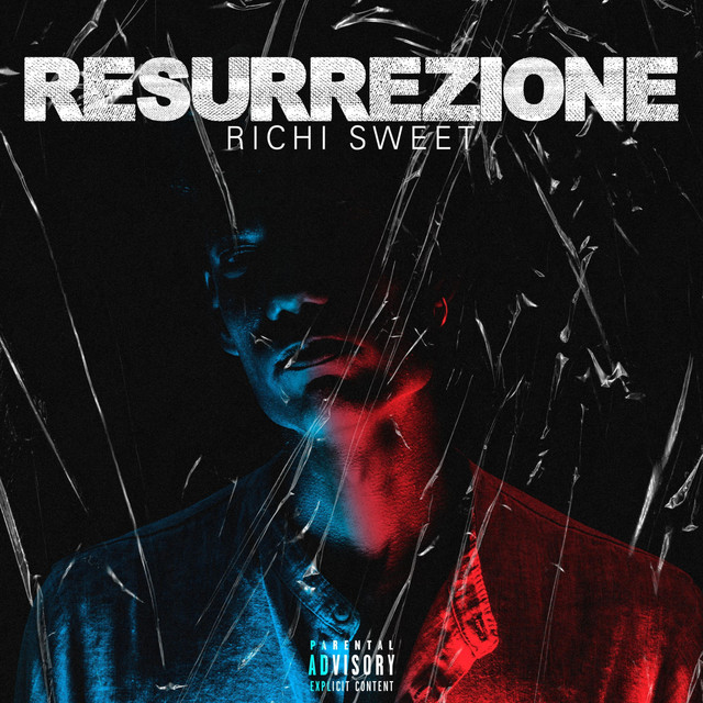 Resurrezione cover art