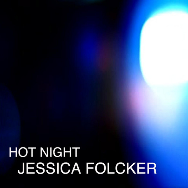 Hot Night cover art