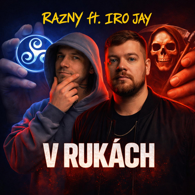 V rukách - Single by Razny | Spotify