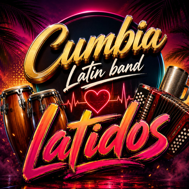 Cumbia Latin Band