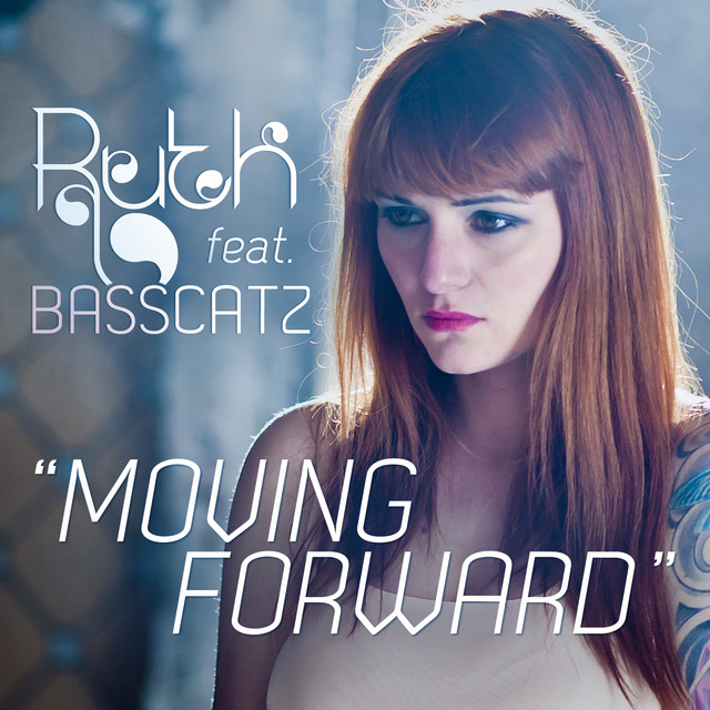 Moving Forward cover art