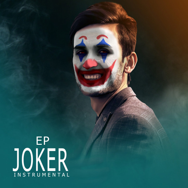 Joker - EP by Zafar Rahim | Spotify