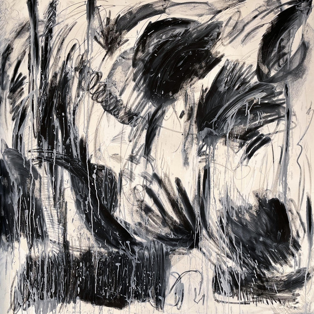 confession. cover art