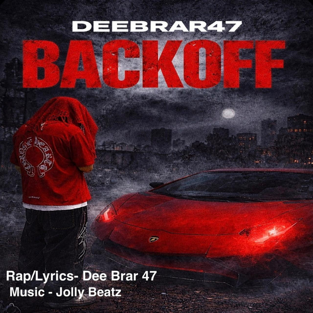Backoff