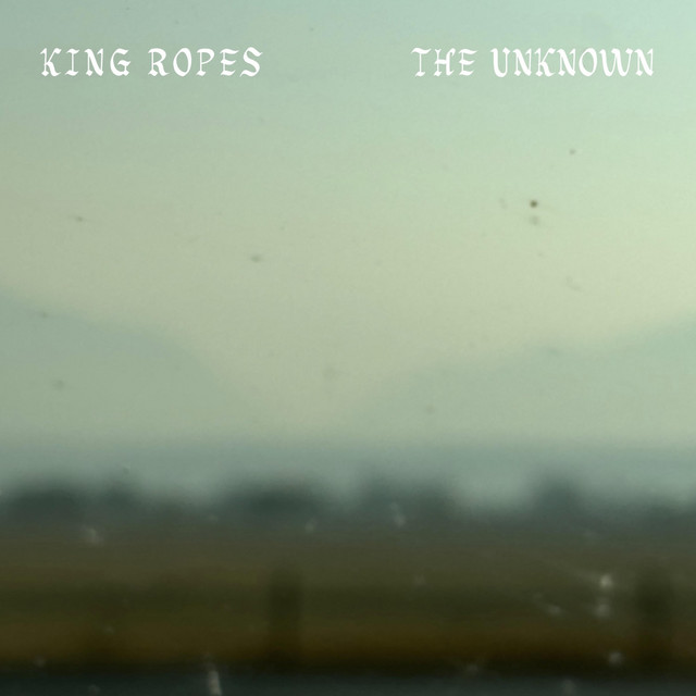 The Unknown cover