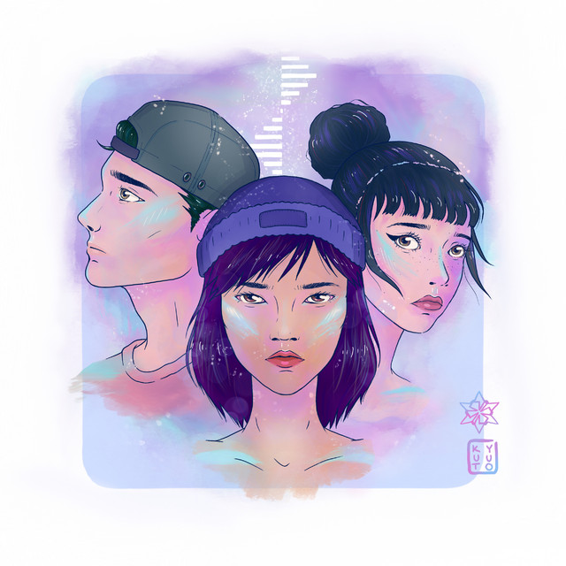 A Stairway in the Sky cover art