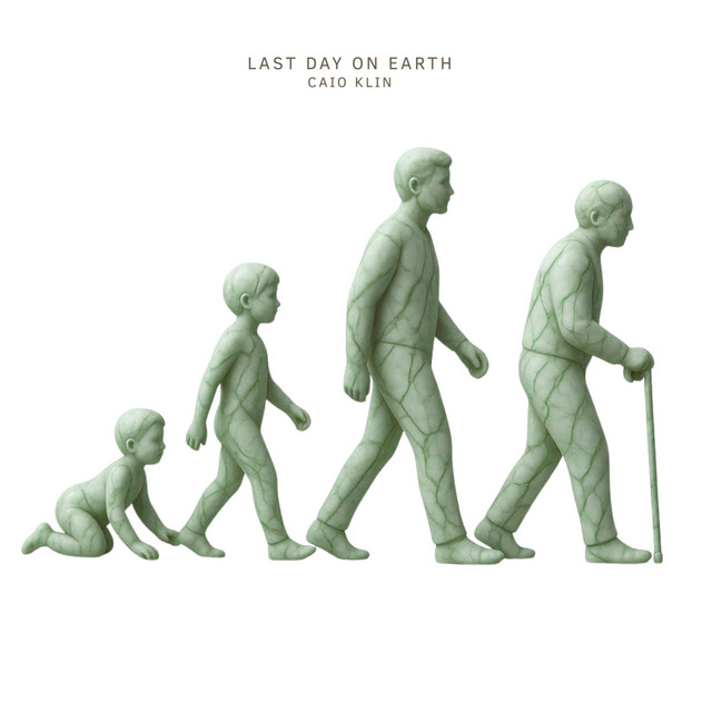 Last Day On Earth cover