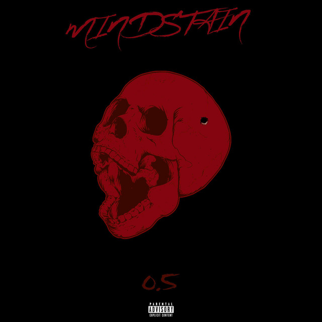 MINDSTAIN 0.5 cover art