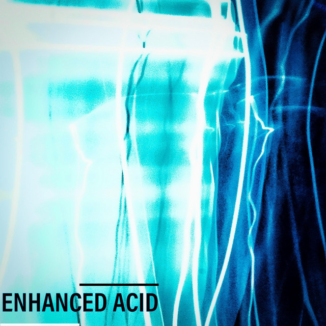 Cover art: Enhanced Acid — Deigineor