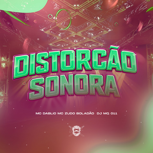Distorção Sonora