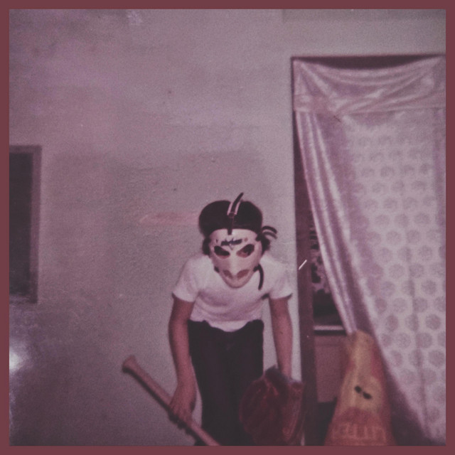 The Things We Said We'd Never Do (single)