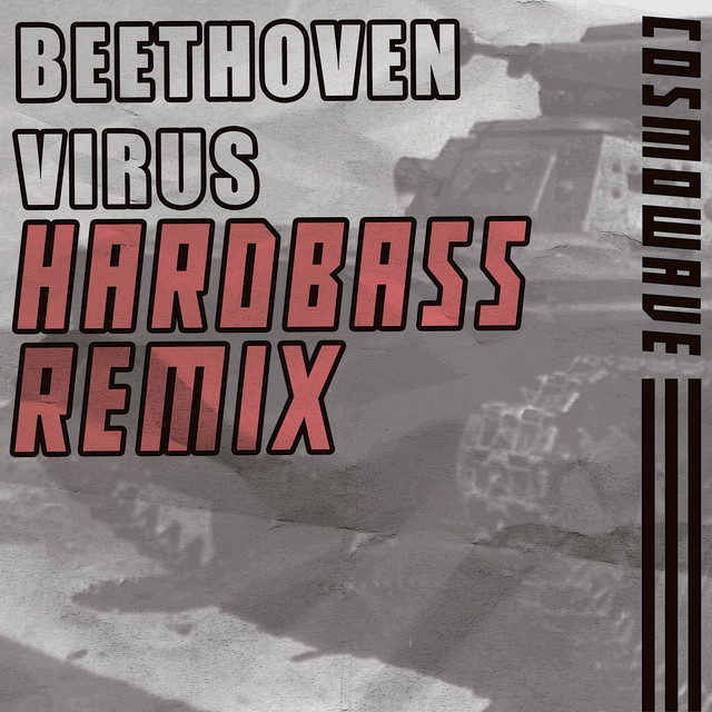 Beethoven Virus - Hardbass
